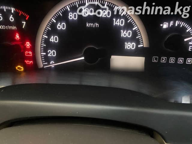 Toyota Ipsum II (M20) 2.4 AT