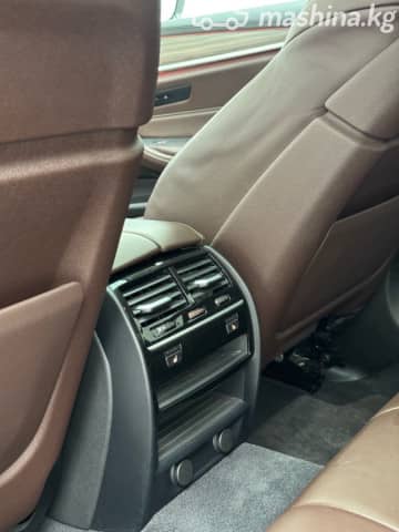 BMW 5 серии VII (G30/G31) 520d 2.0d AT