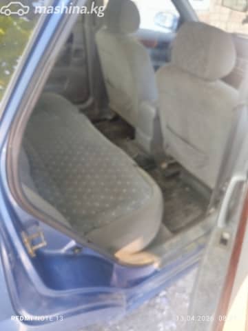 Chevrolet Lacetti 1.6 MT