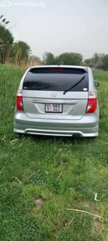 Honda Edix 2.0 AT