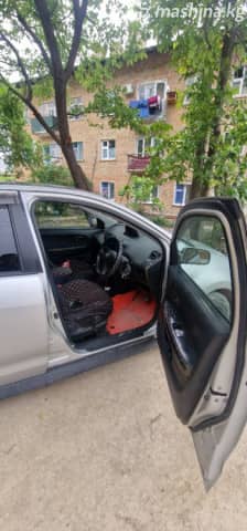 Toyota Ist I 1.5 AT