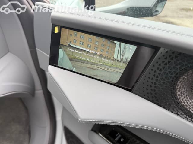 Lotus Emeya Electro AT 4WD