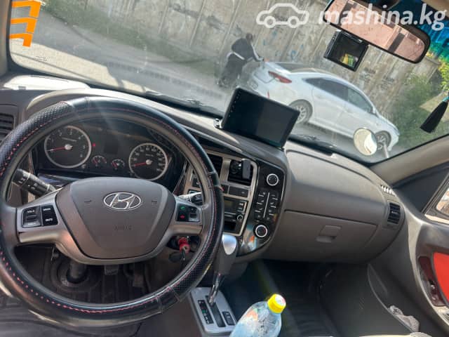 Hyundai Porter