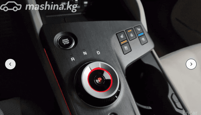 Kia Sportage V Рестайлинг 1.6 AT 4WD
