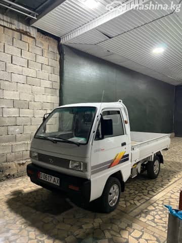 Daewoo Ultra Novus