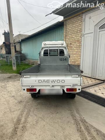Daewoo Labo