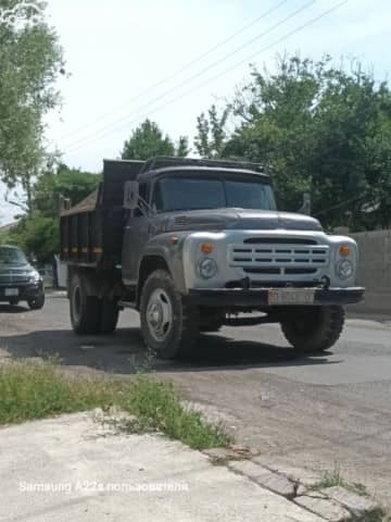 ЗИЛ 131