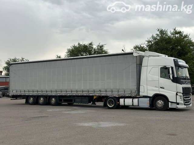 Volvo FH