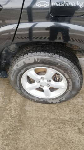Mazda Tribute I 3.0 AT 4WD