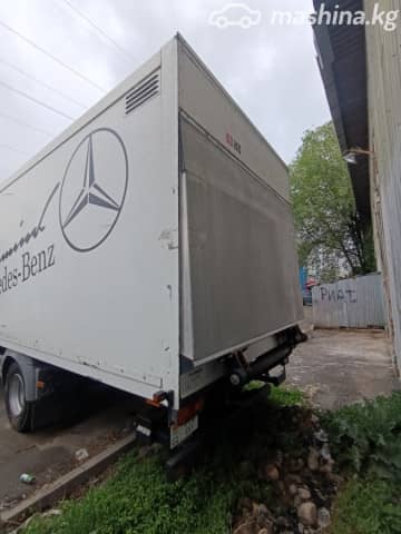 Mercedes-Benz Atego