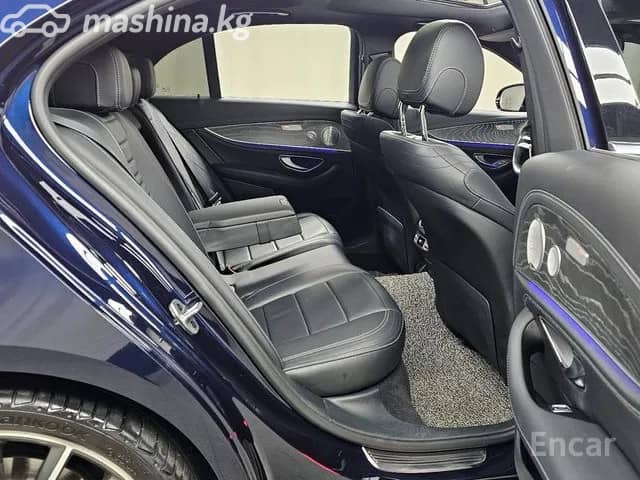 Mercedes-Benz E-Класс V (W213, S213, C238) Рестайлинг 350 2.0 AT 4WD