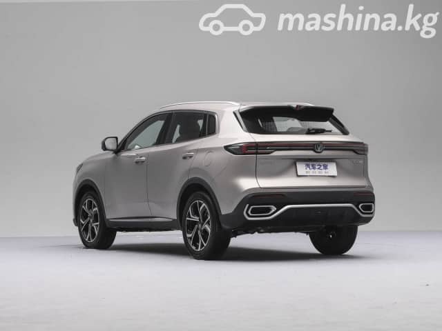 Changan CS55PLUS I Рестайлинг 1.5 AMT