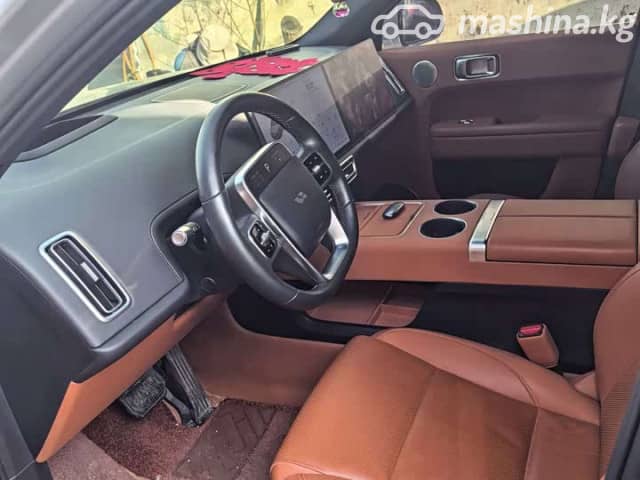 LiXiang L6 1.5hyb AT 4WD