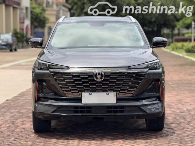 Changan CS55PLUS I Рестайлинг 1.5 AMT