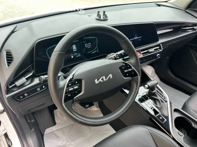 Kia Niro II 1.6hyb AMT