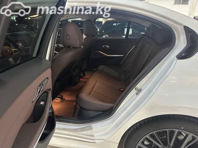BMW 3 серии VII (G2x) 325Li 2.0 AT