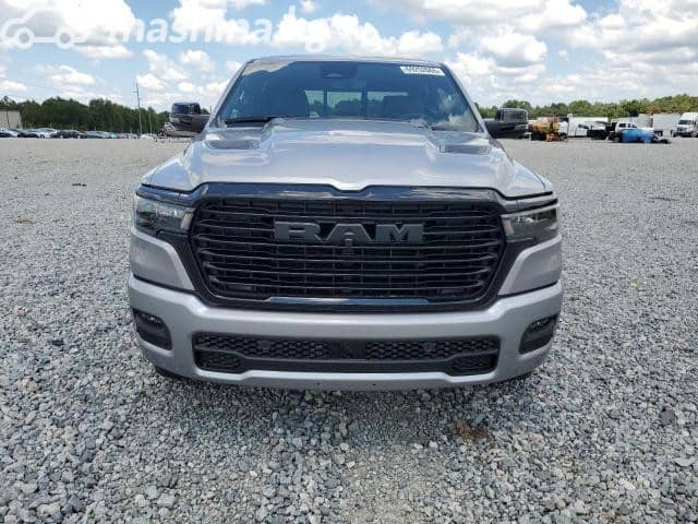 RAM 1500 V Quad Cab 5.7 AT 4WD