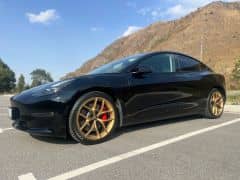 Tesla Model 3 I Performance Electro AT 4WD