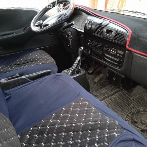 Hyundai Porter