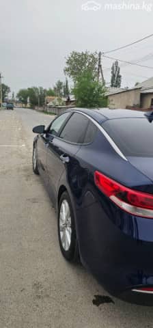 Kia K5 II 2.4 AT