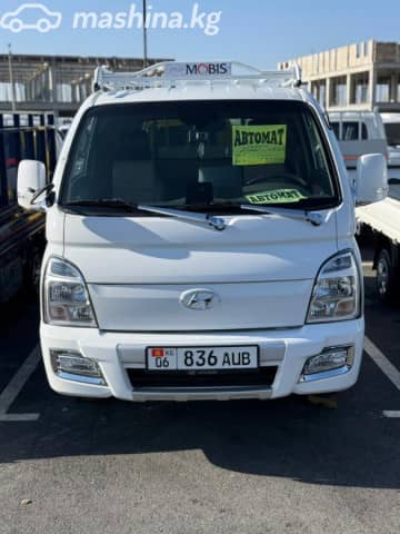 Hyundai Porter