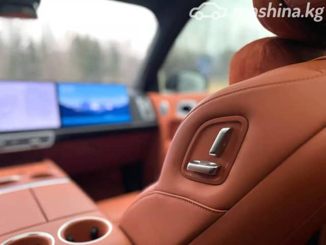 LiXiang L9 Рестайлинг 1.5hyb AT 4WD
