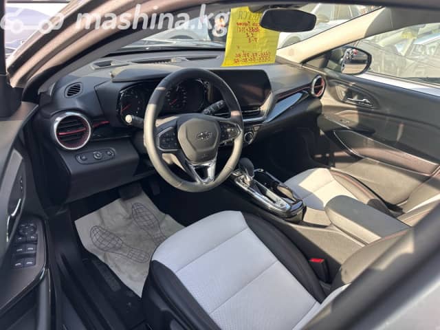 Chevrolet Trax II 1.2 AT