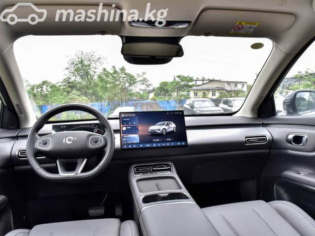 Changan Qiyuan Q05 II Electro AT