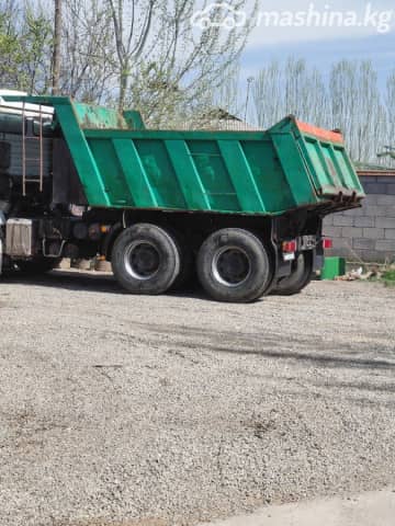 Shacman M3000