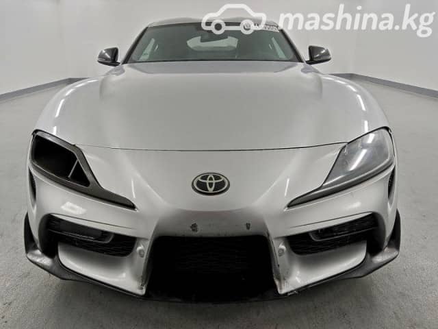Toyota Supra V (A90) 3.0 AT