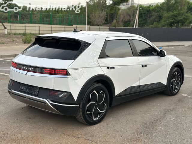 Hyundai IONIQ 5 I Standard Range Electro AT