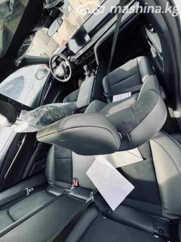 Toyota Camry IX (XV80) China Market 2.0hyb CVT