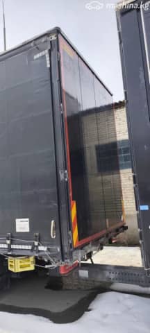 DAF XF106 series