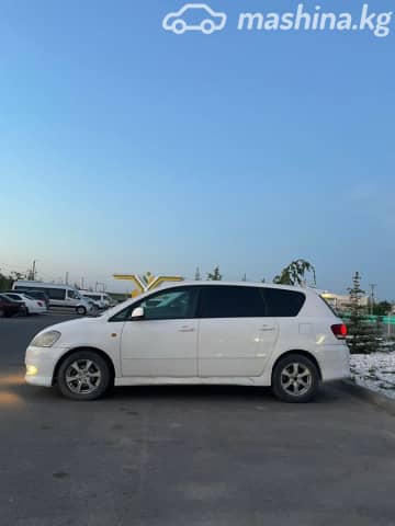 Toyota Ipsum II (M20) 2.4 AT 4WD