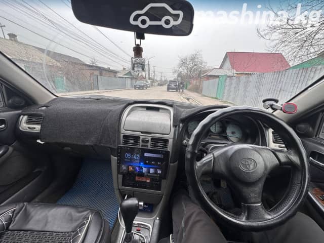 Toyota Caldina II Рестайлинг 2.0 AT