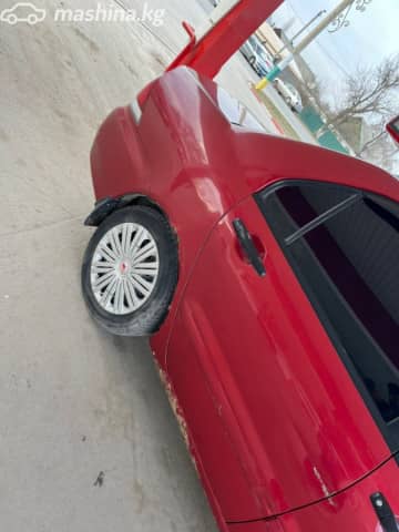 Mitsubishi Lancer IX Рестайлинг 1.3 MT