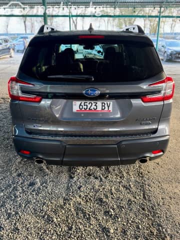 Subaru Ascent I Рестайлинг 2.4 CVT 4WD