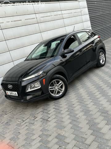 Hyundai Kona I 2.0 AT