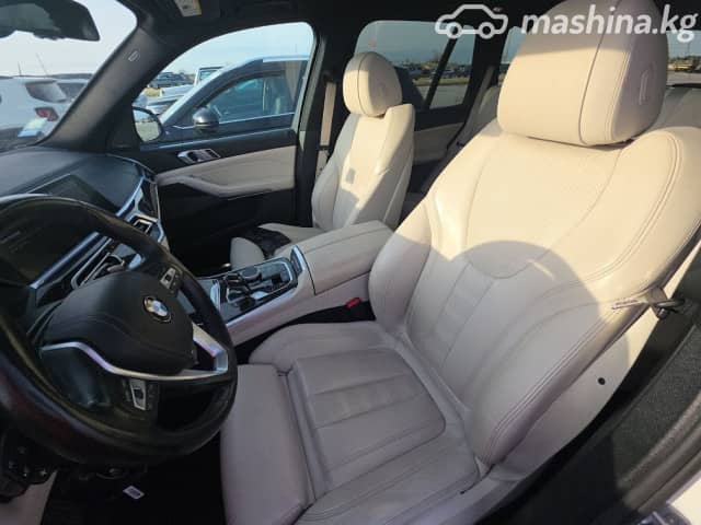 BMW X5 IV (G05/G18) 40i 3.0 AT 4WD