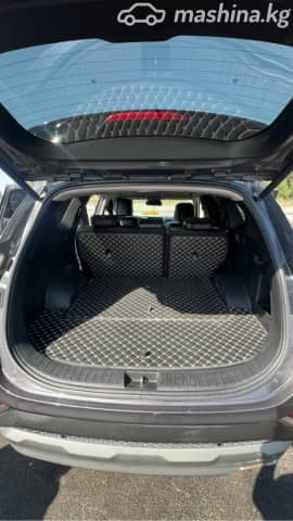 Hyundai Santa Fe IV 2.0 AT 4WD