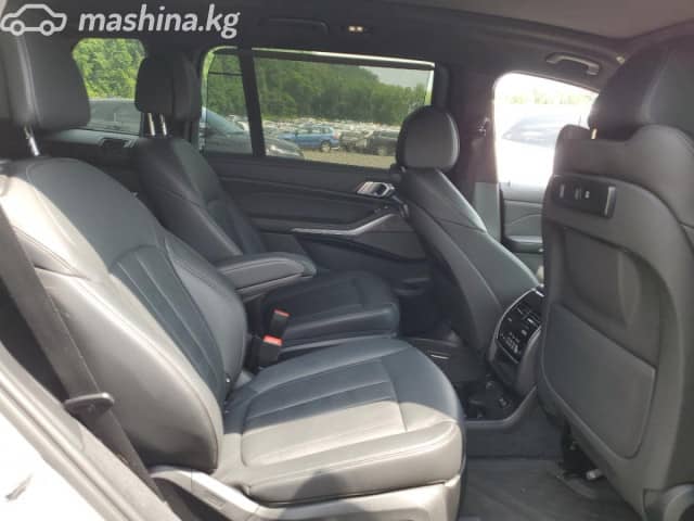 BMW X7 I (G07) 40i 3.0 AT 4WD