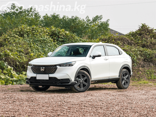 Honda XR-V II 1.5 CVT