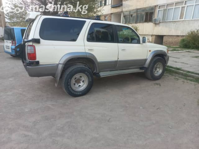 Toyota Hilux Surf III 2.7 AT 4WD