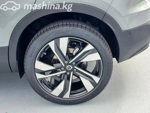 Volvo XC40 I 2.0 AT
