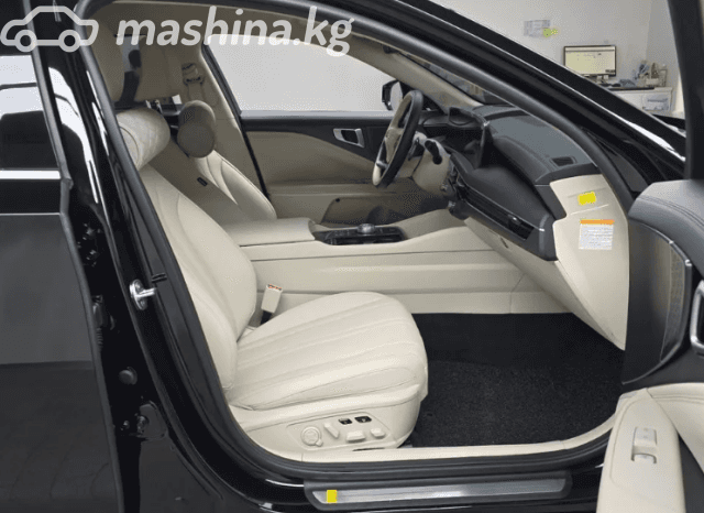 Kia K8 1.6hyb AT