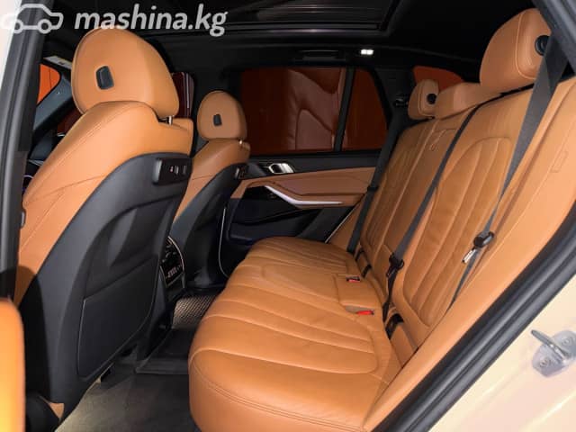 BMW X5 IV (G05/G18) 40i 3.0 AT 4WD
