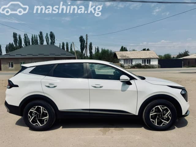 Kia Sportage V 2.0 AT
