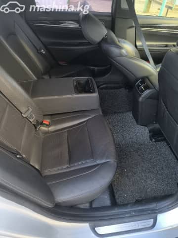 Hyundai Grandeur VI 3.0 AT