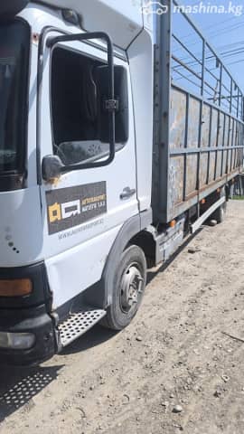 Mercedes-Benz Atego