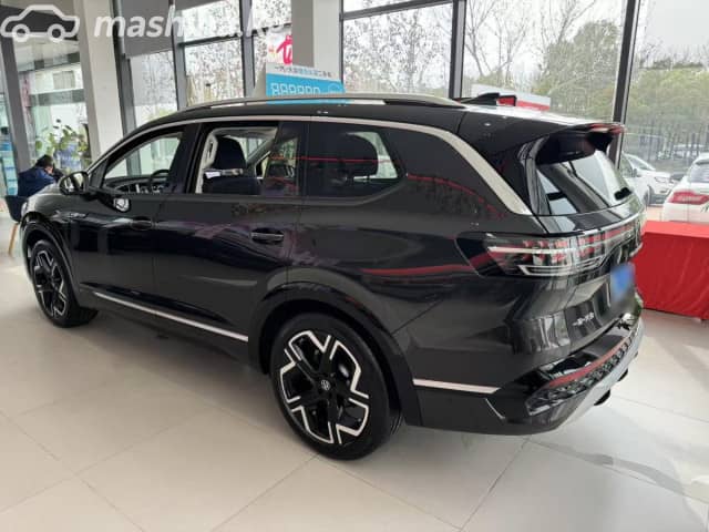 Volkswagen Talagon 2.0 AMT 4WD